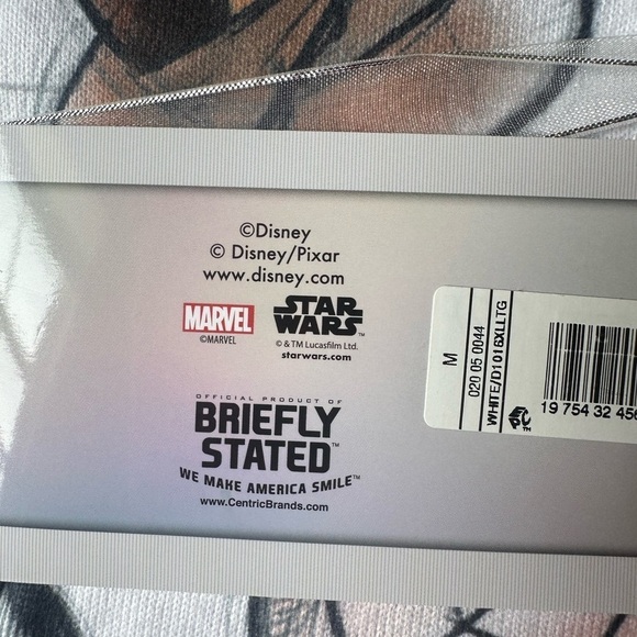 Disney Womens Pajama Medium - Picture 2 of 4